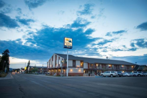 Crosswinds Inn  Вест Велоустоун